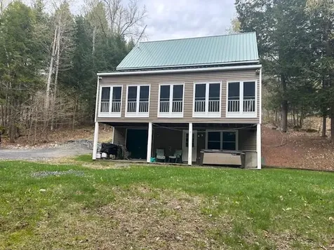 119 Sunset Drive Sebec ME 04481