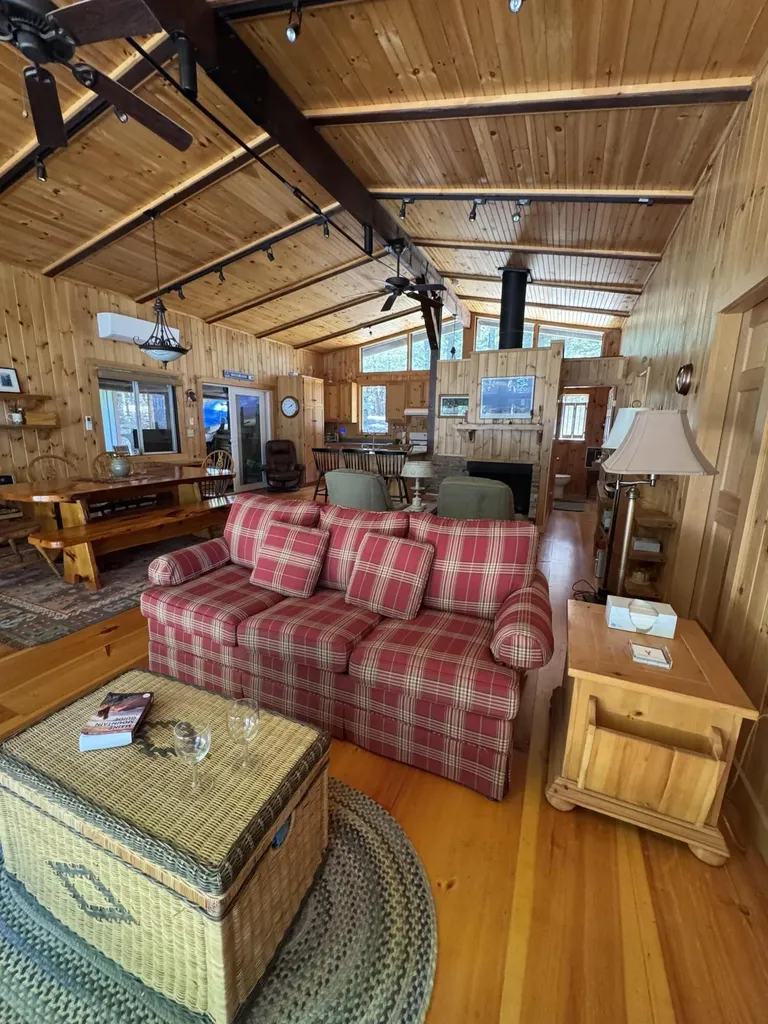 8 Vienna Shores Road Vienna ME 04360