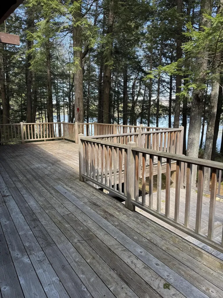 8 Vienna Shores Road Vienna ME 04360