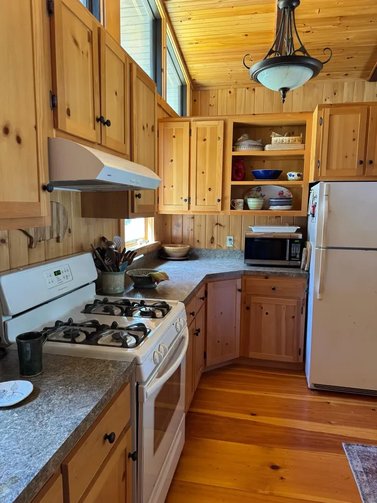 8 Vienna Shores Road Vienna ME 04360