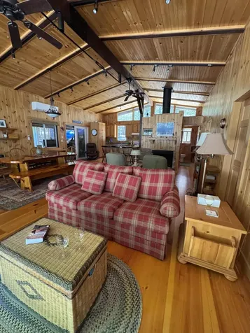 8 Vienna Shores Road Vienna ME 04360