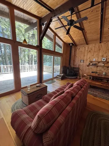8 Vienna Shores Road Vienna ME 04360