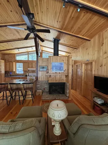 8 Vienna Shores Road Vienna ME 04360