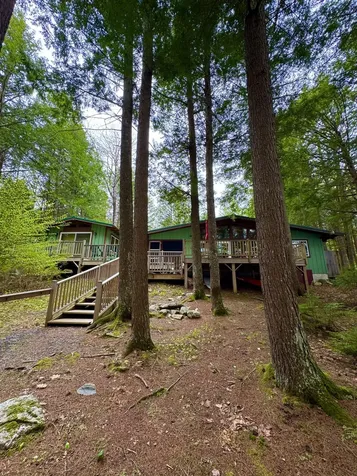 8 Vienna Shores Road Vienna ME 04360