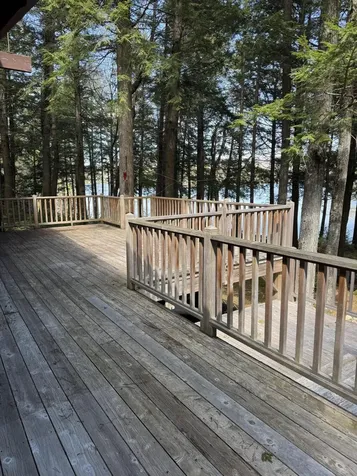 8 Vienna Shores Road Vienna ME 04360