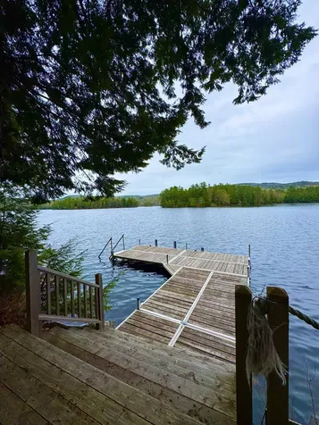 8 Vienna Shores Road Vienna ME 04360