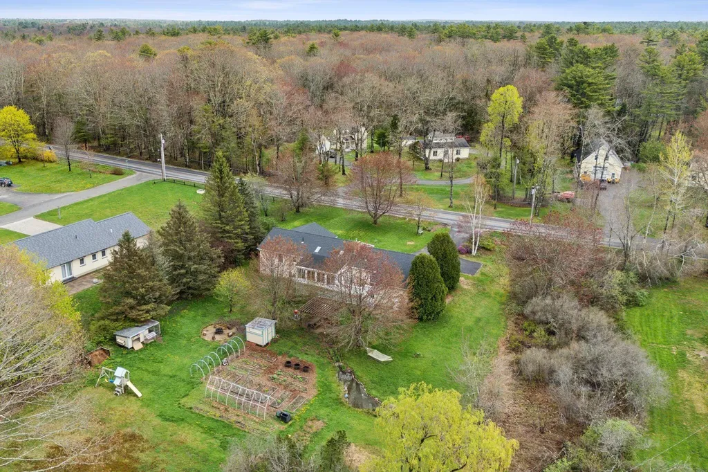449 River Road Arundel ME 04046