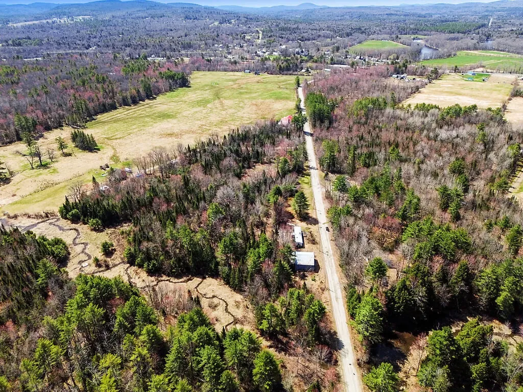 R-01-031 Mason Road Farmington ME 04938