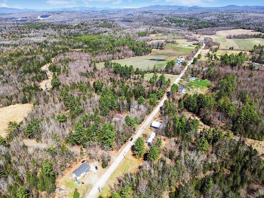 R-01-031 Mason Road Farmington ME 04938