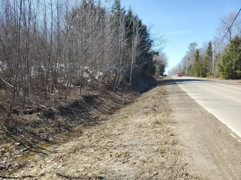 Lot# 47 Indian Hill Lane Frankfort ME 04438