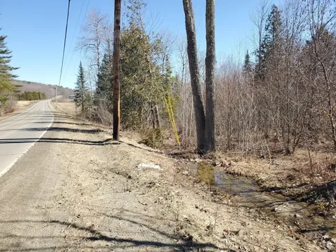 Lot# 47 Indian Hill Lane Frankfort ME 04438