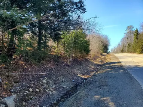 Lot# 47 Indian Hill Lane Frankfort ME 04438