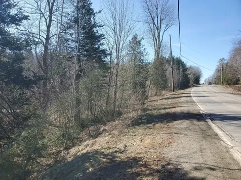 Lot# 47 Indian Hill Lane Frankfort ME 04438
