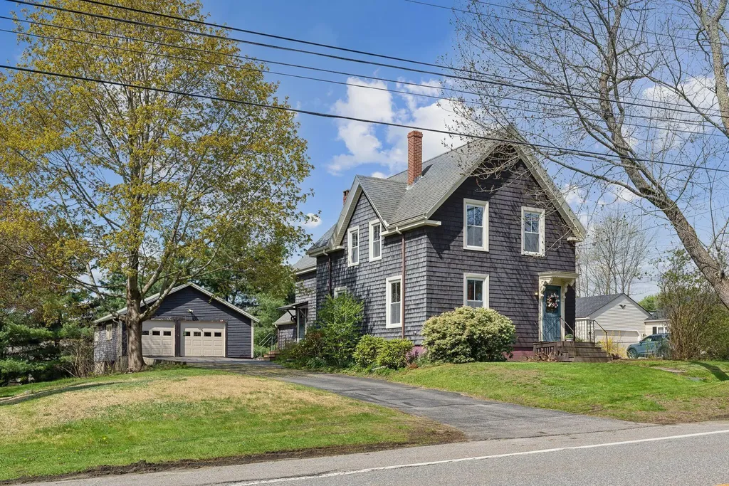 1520 Washington Avenue Portland ME 04103