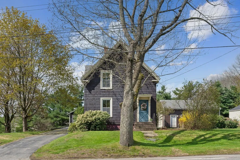 1520 Washington Avenue Portland ME 04103