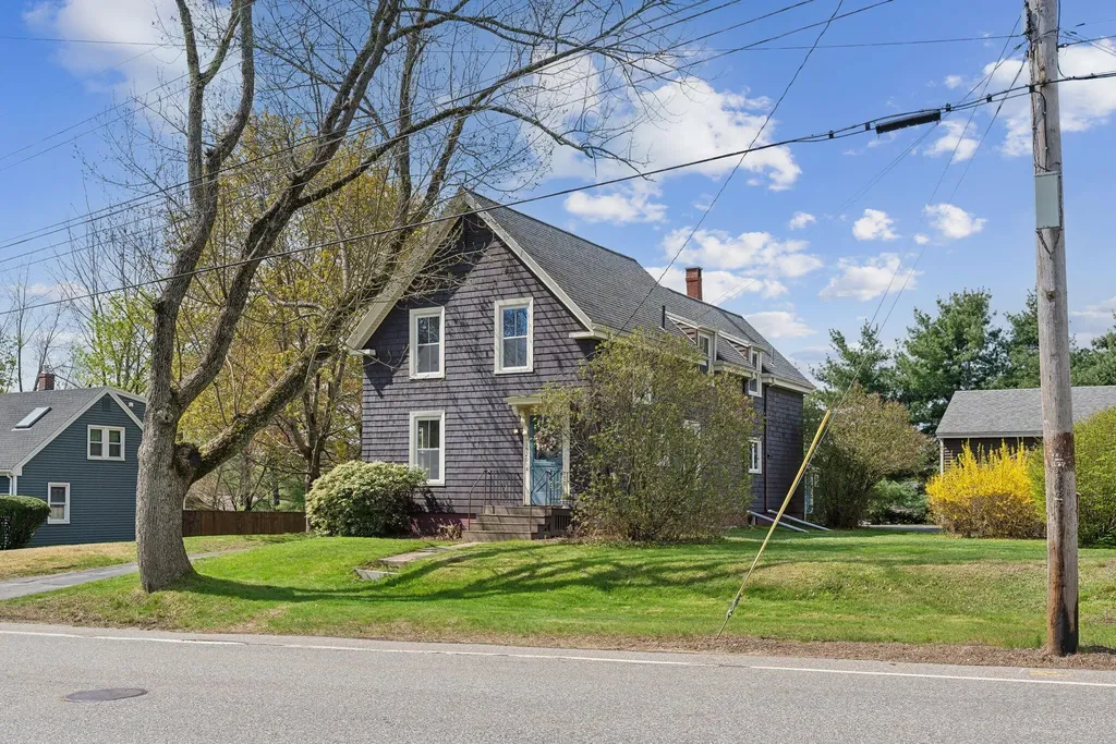 1520 Washington Avenue Portland ME 04103