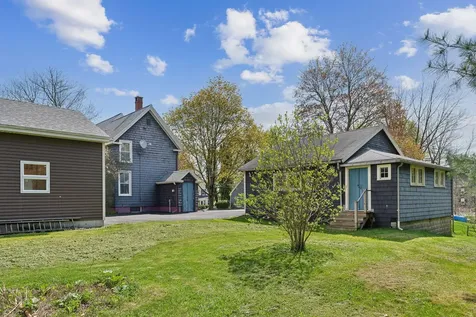 1520 Washington Avenue Portland ME 04103