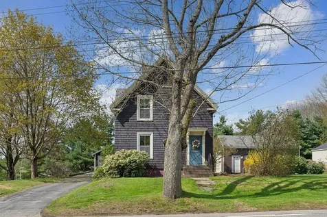 1520 Washington Avenue Portland ME 04103