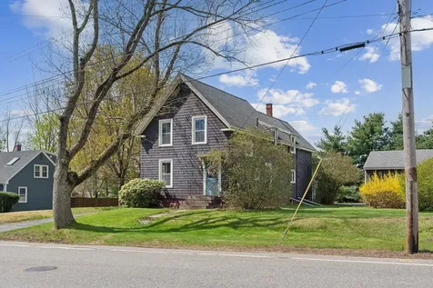1520 Washington Avenue Portland ME 04103