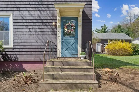 1520 Washington Avenue Portland ME 04103