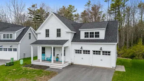 25 Holbrook Farms Way Scarborough ME 04074