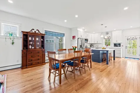 25 Holbrook Farms Way Scarborough ME 04074
