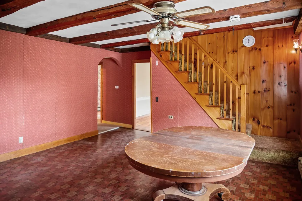 691 North Road Parsonsfield ME 04047