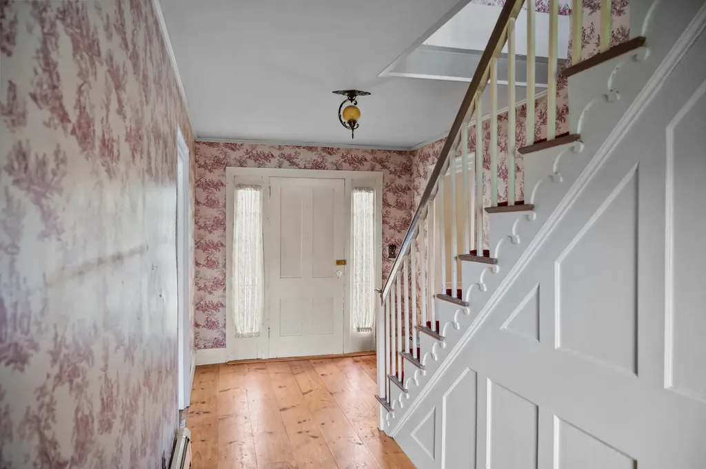 691 North Road Parsonsfield ME 04047