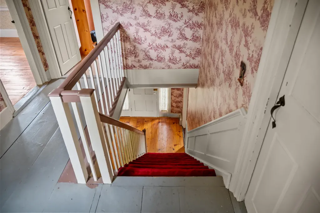691 North Road Parsonsfield ME 04047
