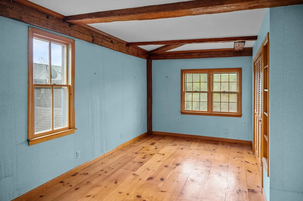 691 North Road Parsonsfield ME 04047