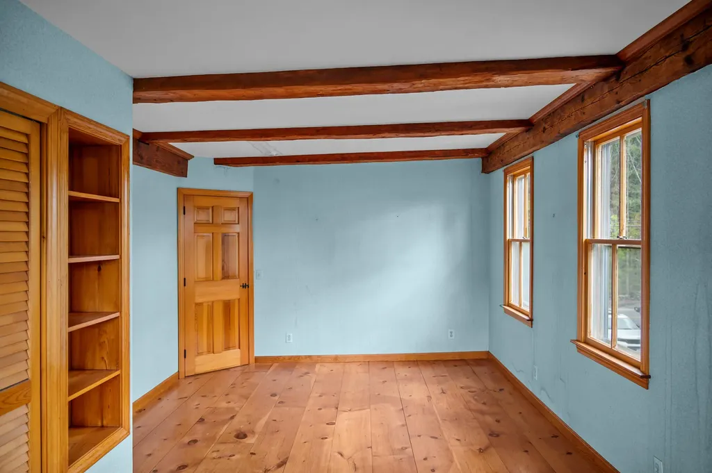 691 North Road Parsonsfield ME 04047