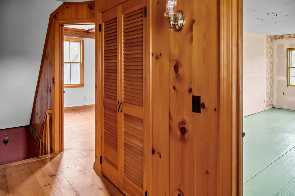 691 North Road Parsonsfield ME 04047