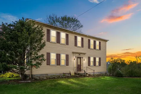 691 North Road Parsonsfield ME 04047