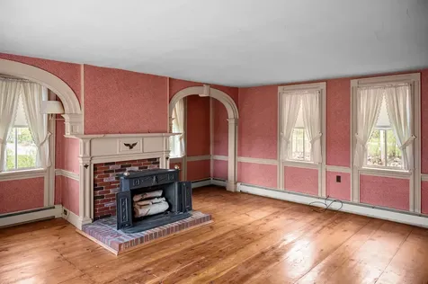 691 North Road Parsonsfield ME 04047