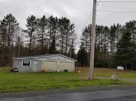 638 Access Highway Caribou ME 04736