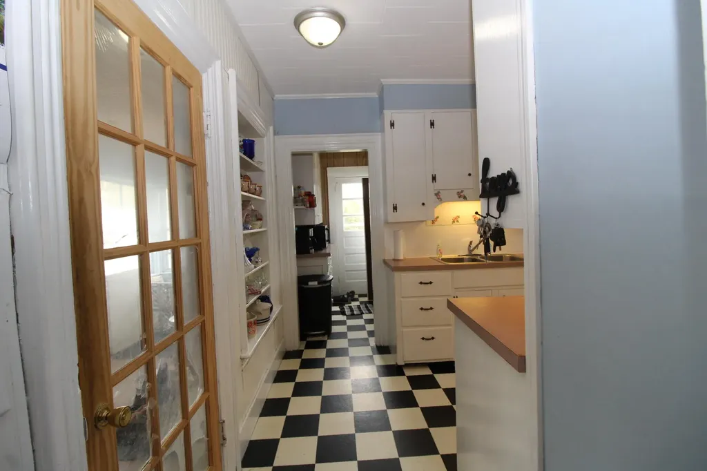 49 Church Street Stockton Springs ME 04981