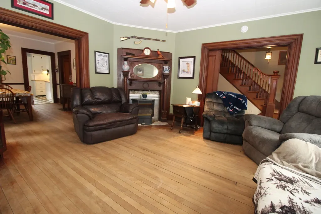 49 Church Street Stockton Springs ME 04981