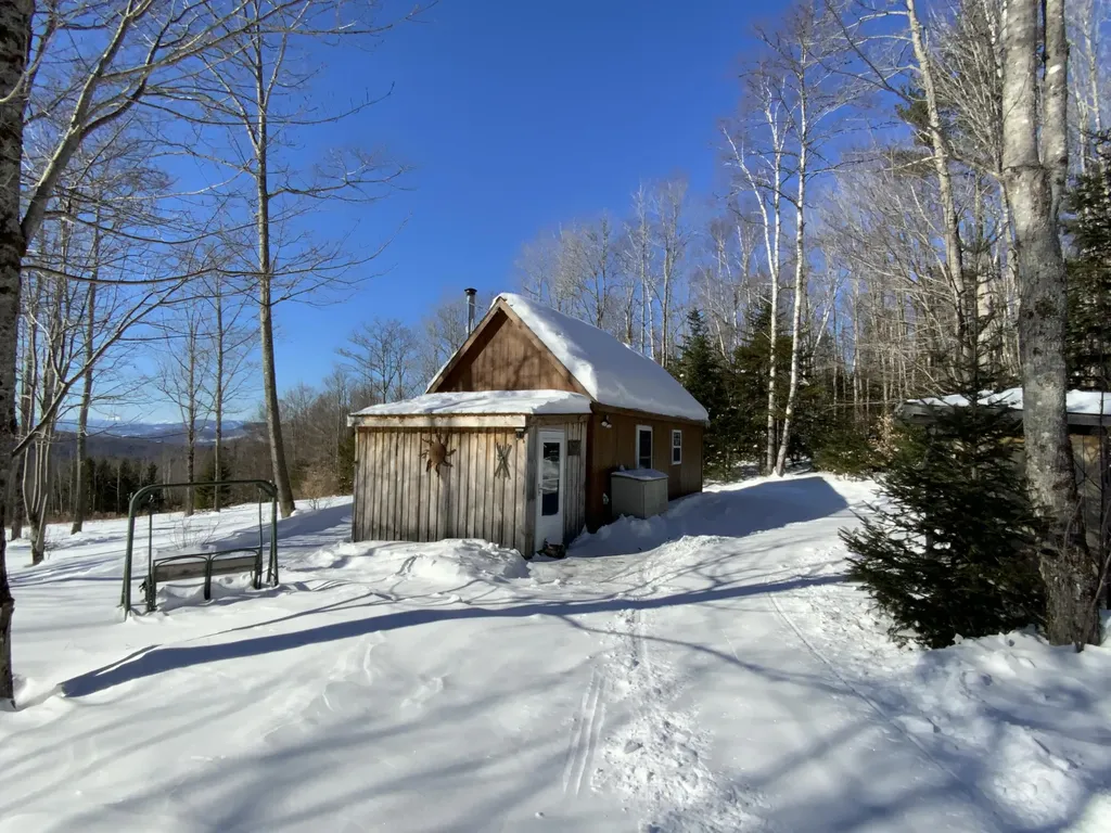 509 Blackberry Lane Rumford ME 04276