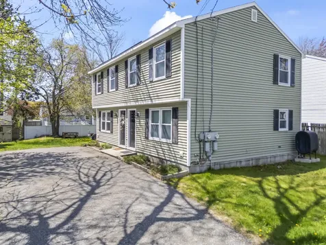 121 Providence Street Portland ME 04103