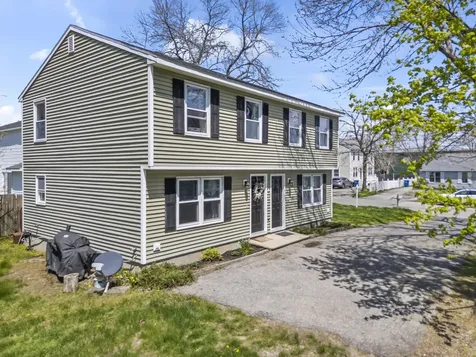 121 Providence Street Portland ME 04103