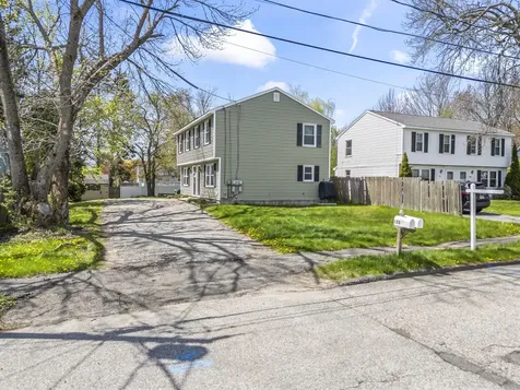121 Providence Street Portland ME 04103