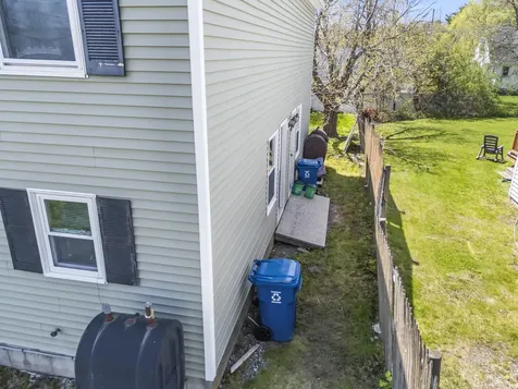 121 Providence Street Portland ME 04103