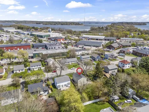 121 Providence Street Portland ME 04103