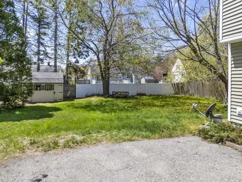 121 Providence Street Portland ME 04103