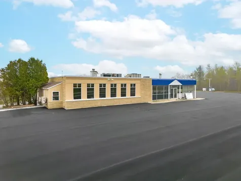 199 E Main Street Searsport ME 04974