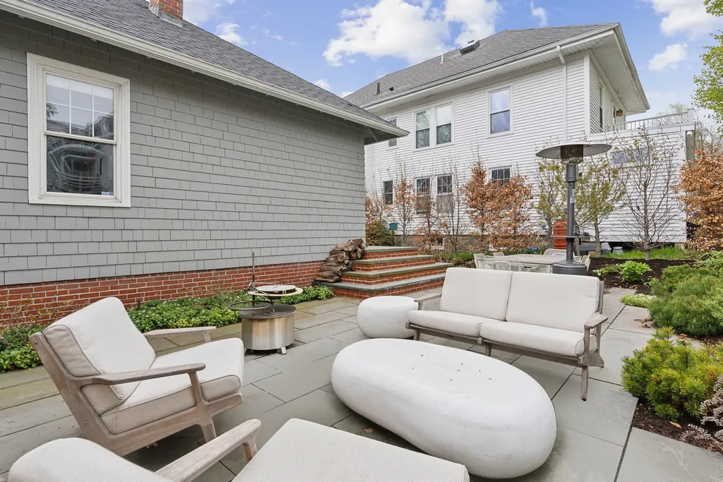 14 Codman Street Portland ME 04103
