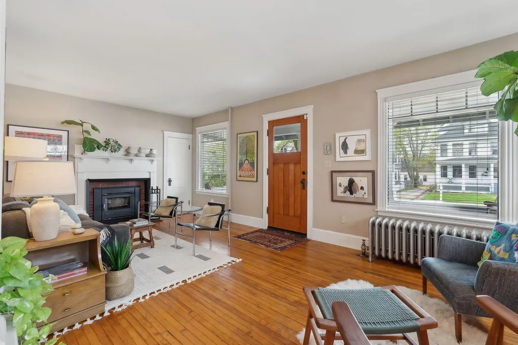 14 Codman Street Portland ME 04103