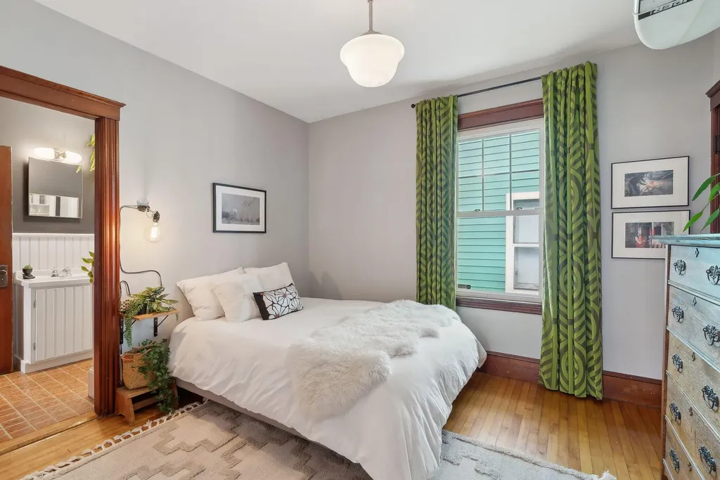 14 Codman Street Portland ME 04103