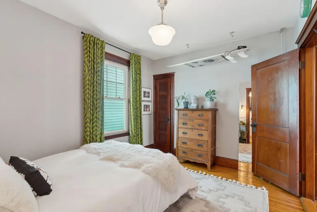 14 Codman Street Portland ME 04103
