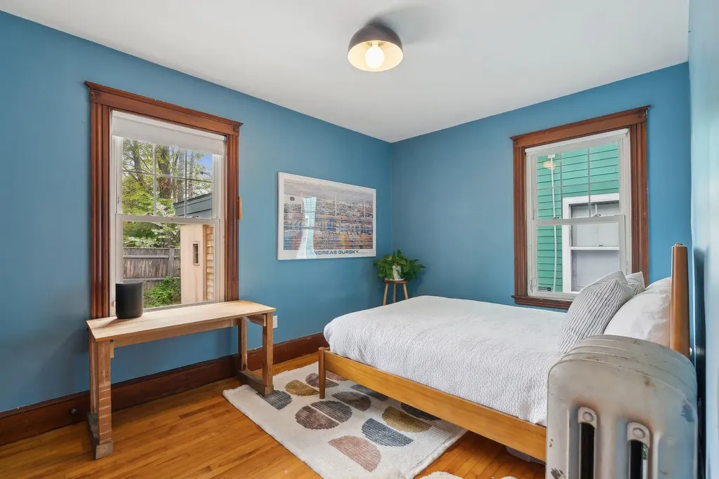 14 Codman Street Portland ME 04103